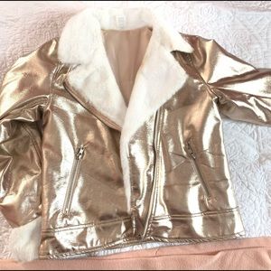 Arizona Jean Co kids jacket